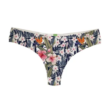 Floral Mood String