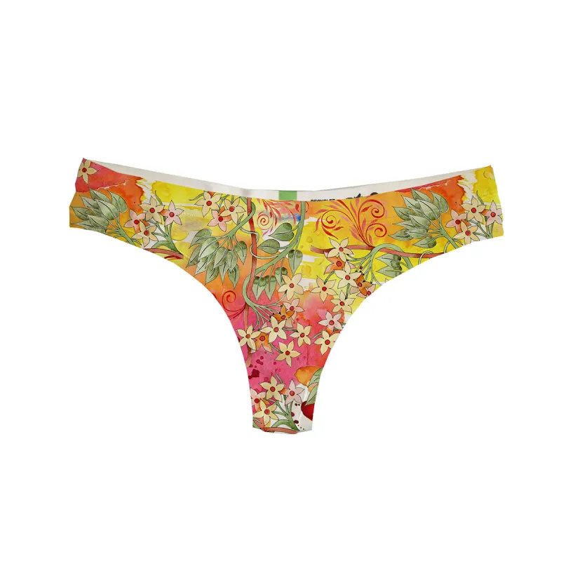 Flowers Of Fall String