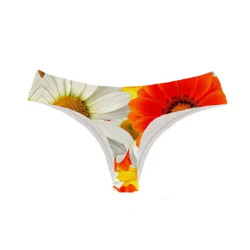 French Daisy String