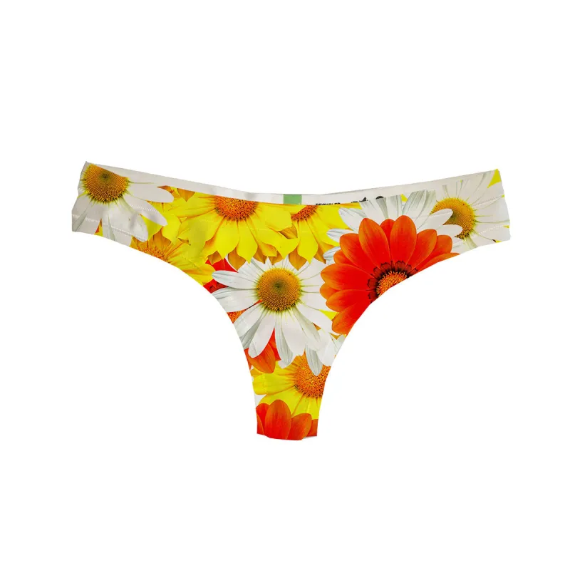 French Daisy String