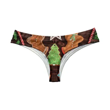 Gingerbread String