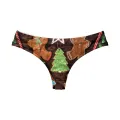 Gingerbread String