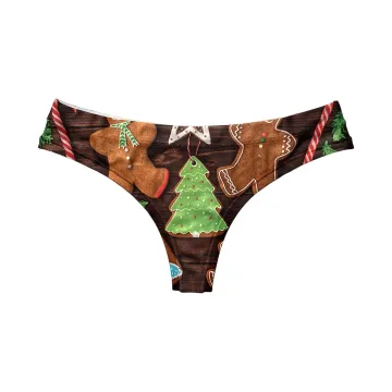 Gingerbread String