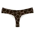 Giraffe Skin String