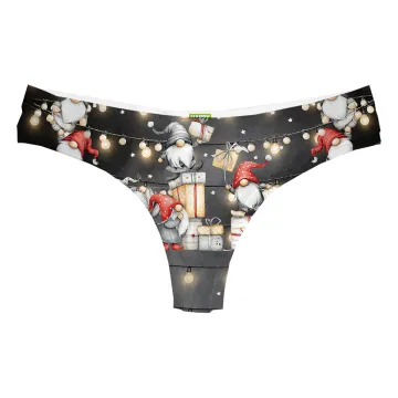 Gnome Party String