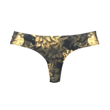 Gold Star String