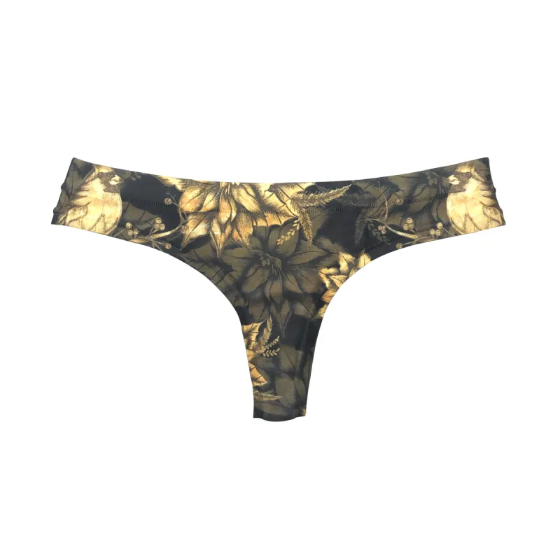Gold Star String