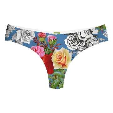Granny Roses String