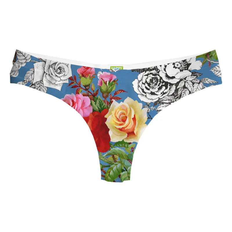 Granny Roses String