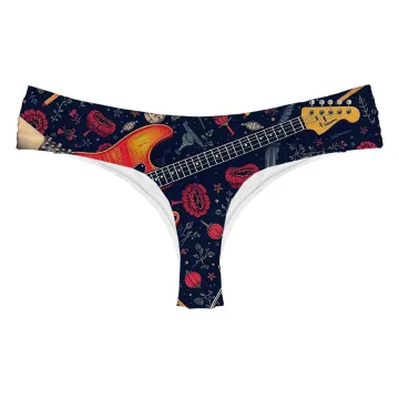 Guitar String