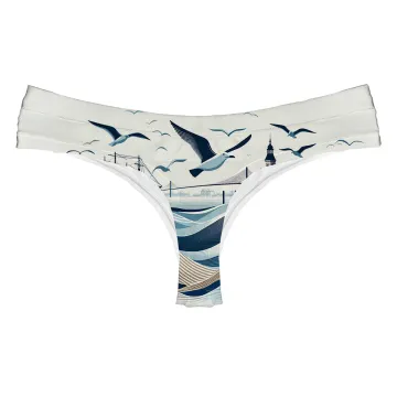 Gull String