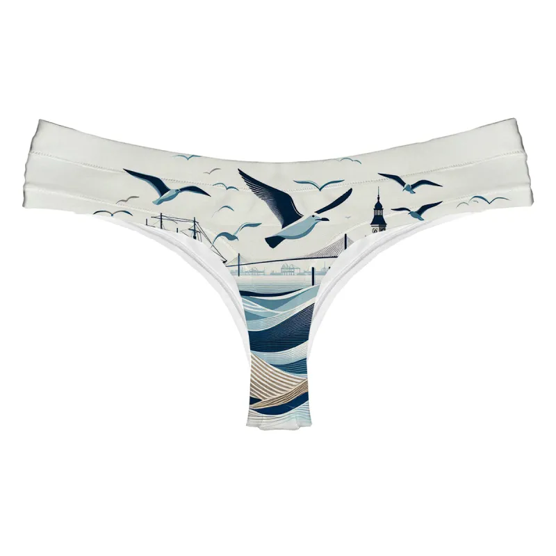 Gull String
