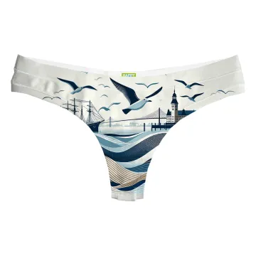 Gull String