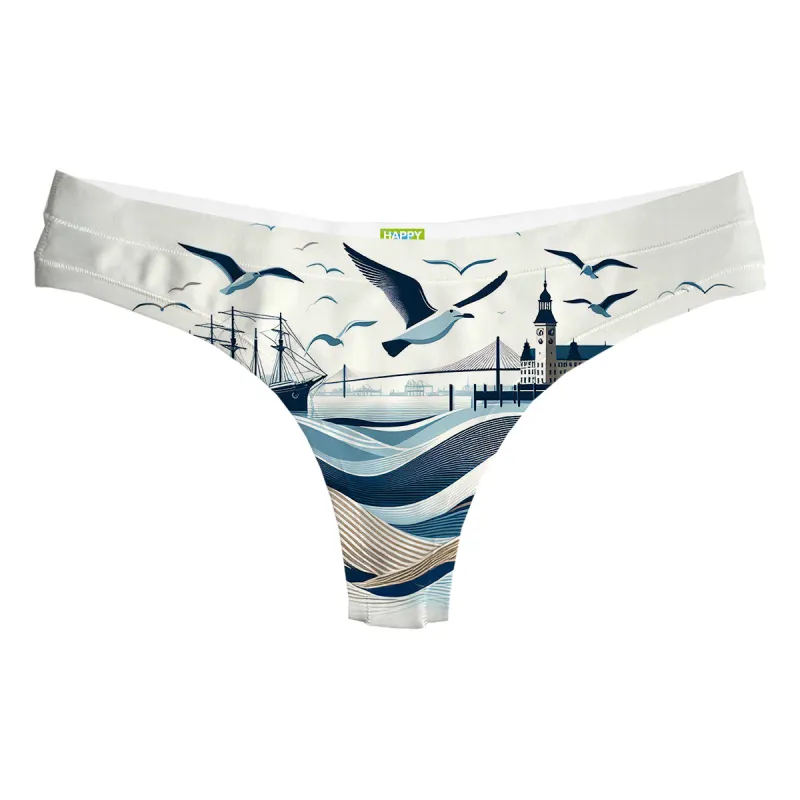 Gull String