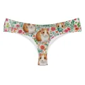 Hamster String