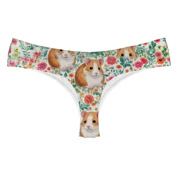 Hamster String