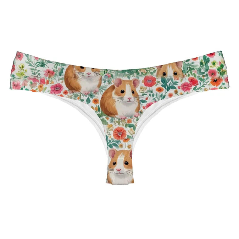 Hamster String
