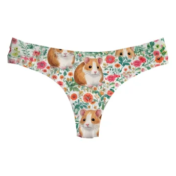 Hamster String