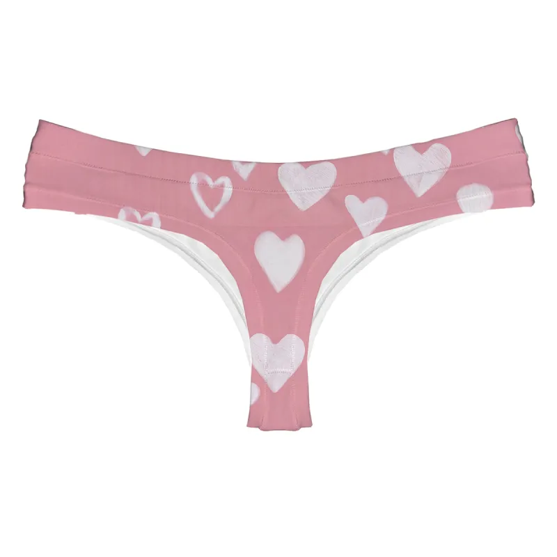 Happy Love String