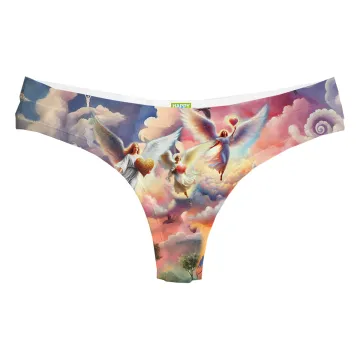Heavens String