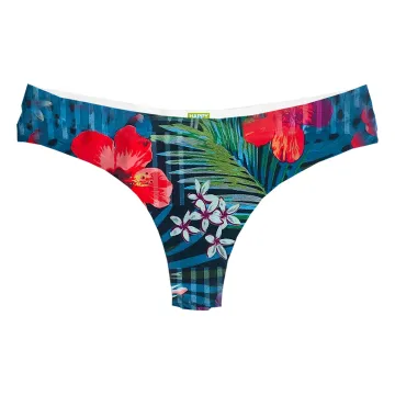Hibiscus String