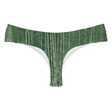 Hidden Panda String