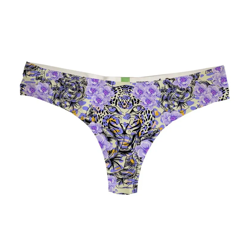 Hide Tiger String