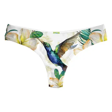 Hummingbird String