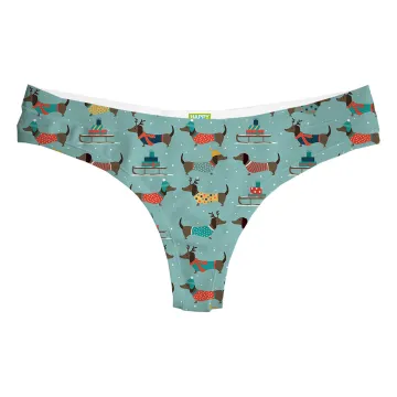 Jolly Woofy String