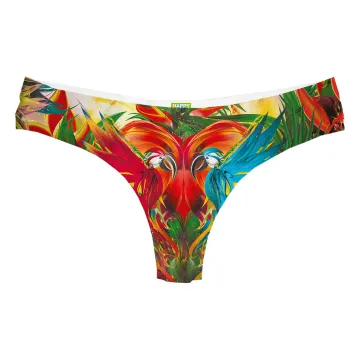 Jungle Party String