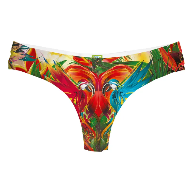 Jungle Party String
