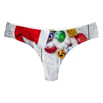 Just Like X-mas String