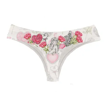 Key To My Heart String