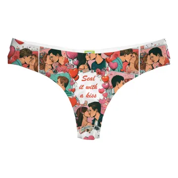 Kiss Me String