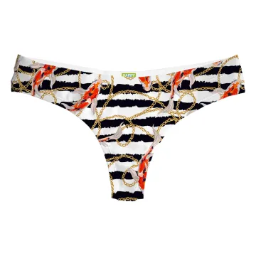 Koi Fish String