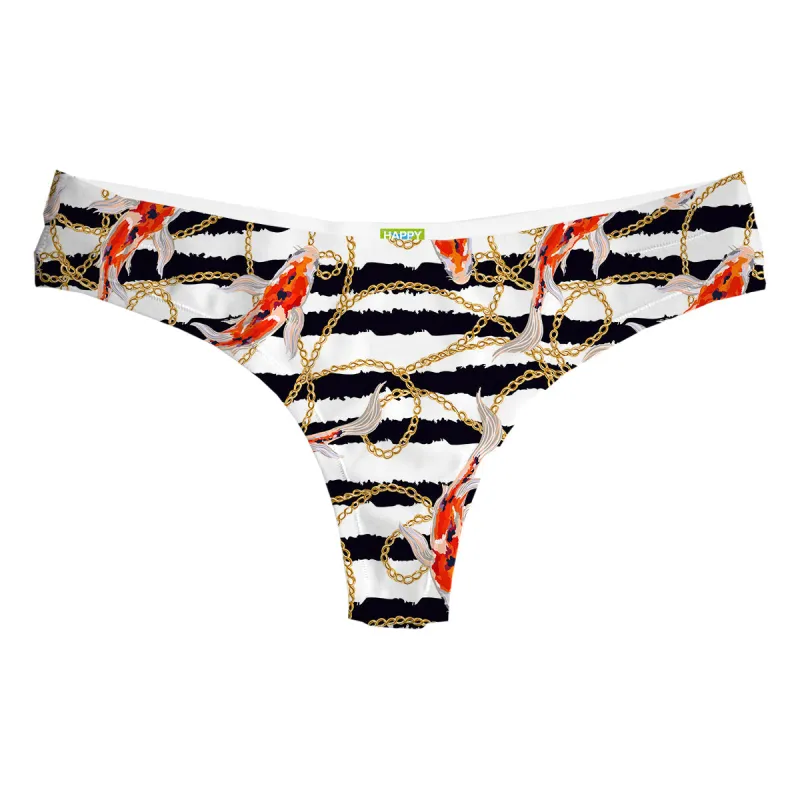 Koi Fish String