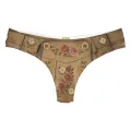 Lederhose String