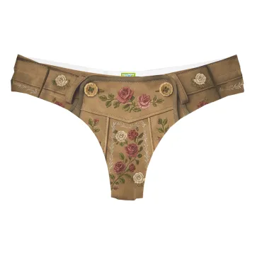 Lederhose String
