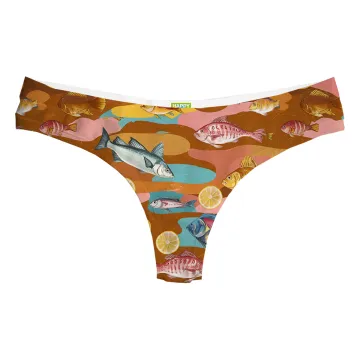 Lemon Fish String