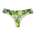 Lemon Juice String