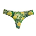 Lemon Juice String