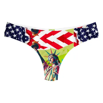 Liberty String
