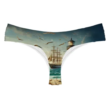 Light House String