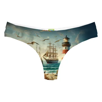 Light House String