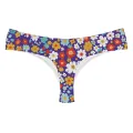 Lila Daisy String
