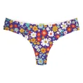Lila Daisy String
