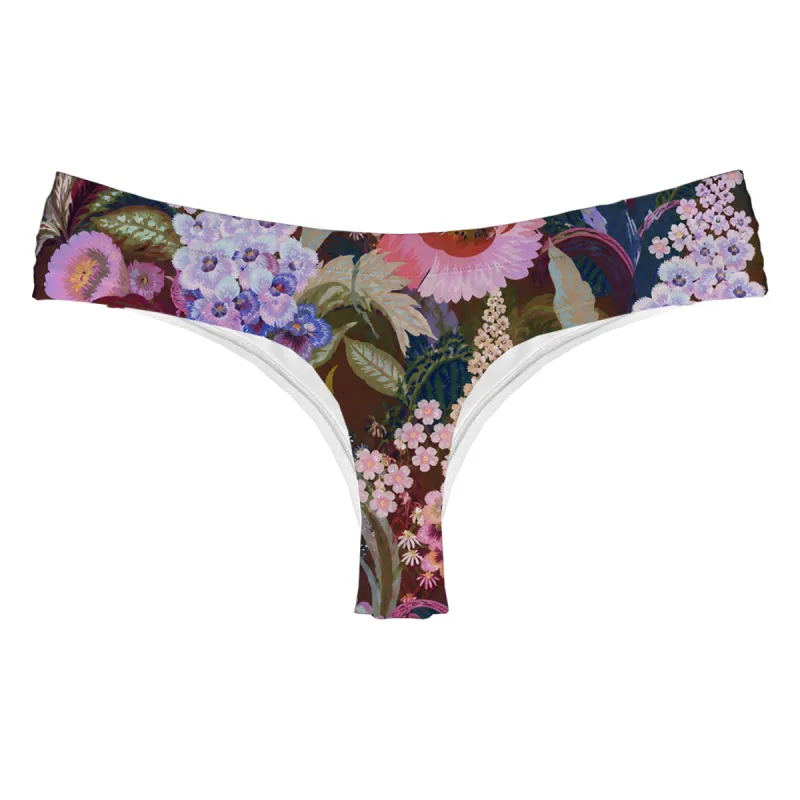 Lilacs String