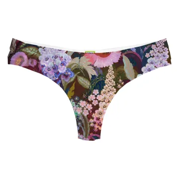 Lilacs String