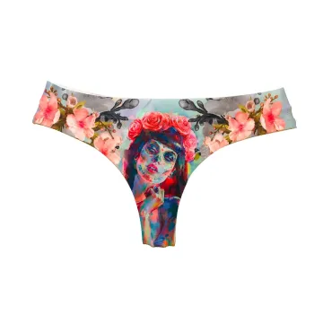 Love Goddess String