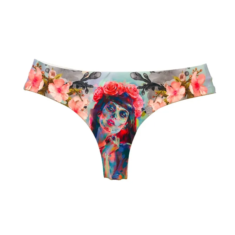 Love Goddess String